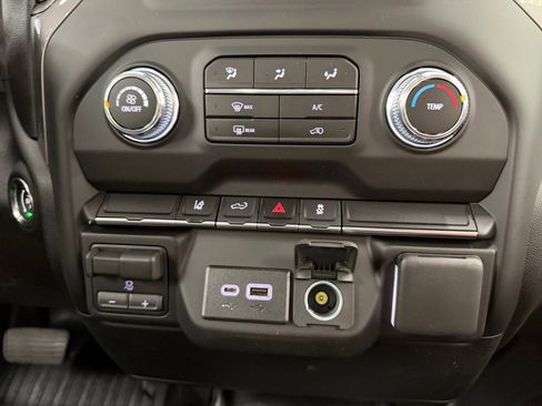 New 2026 GMC Sierra 3500 Pro w/ Convenience Package image 16