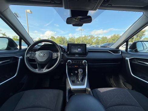 Used 2019 Toyota RAV4 XLE w/ Convenience Package AWD/4WD image 18