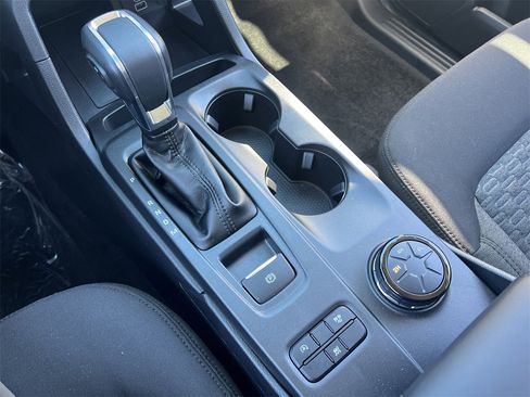 New 2025 Ford Ranger XLT w/ Black Appearance Package image 7