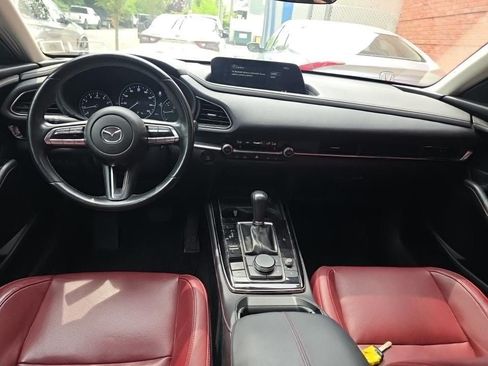 Used 2023 MAZDA CX-30 AWD 2.5 S w/ Preferred Package image 7