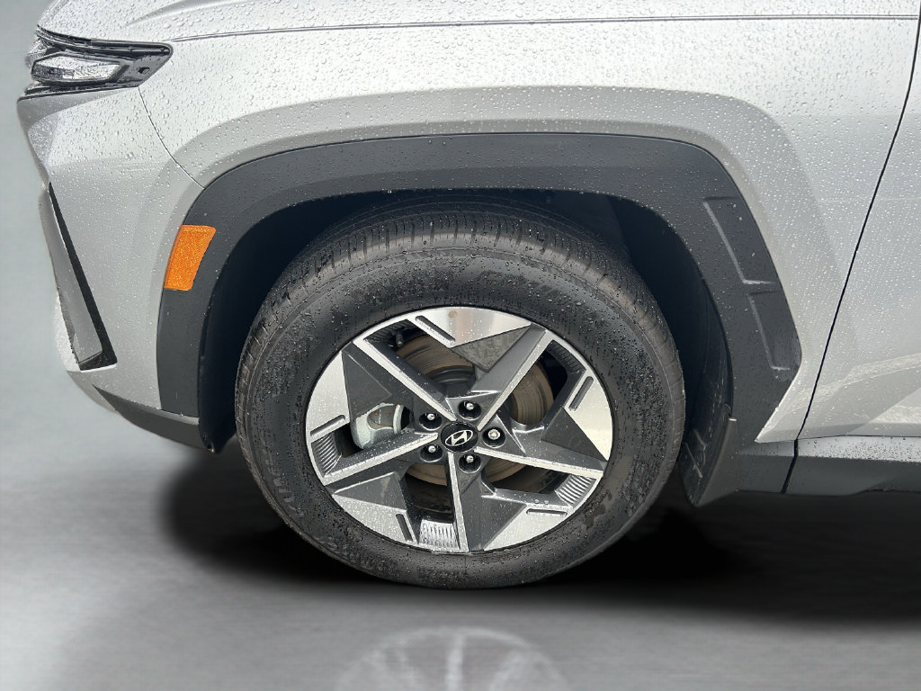 Used 2025 Hyundai Tucson SEL FWD image 36