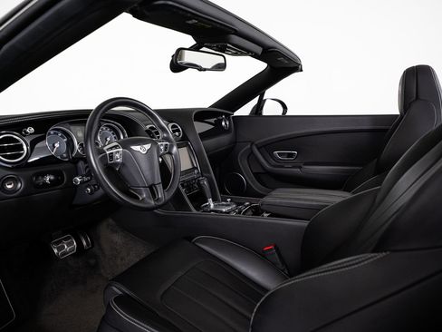 Used 2013 Bentley Continental GT w/ Convenience Specification Pkg AWD/4WD image 23