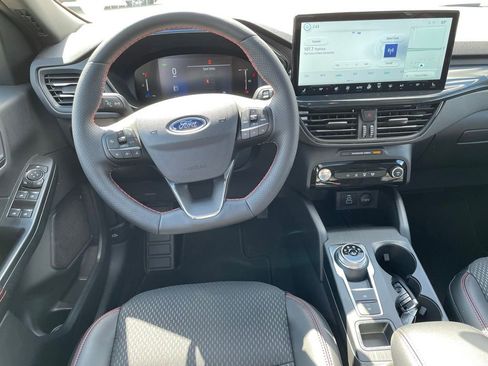 New 2026 Ford Escape ST-Line Select w/ Tech Pack #1 AWD/4WD image 7