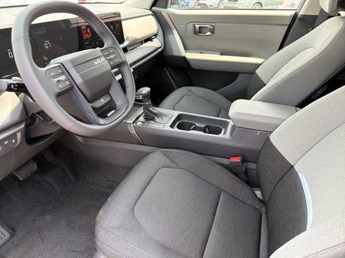New 2027 Kia Seltos S FWD image 18
