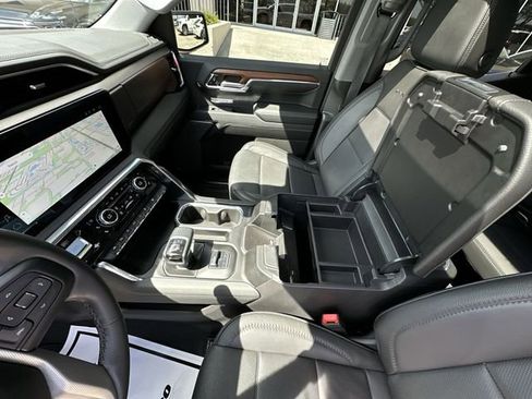 Used 2023 GMC Sierra 1500 Denali w/ Denali Reserve Package RWD image 29