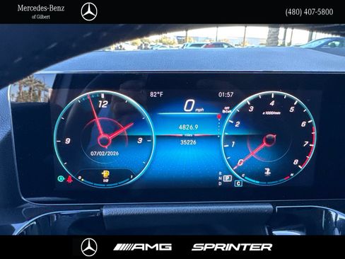 Certified 2023 Mercedes-Benz GLA 250 image 28