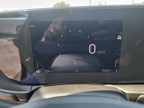 Used 2025 Buick Envista Preferred FWD image 15