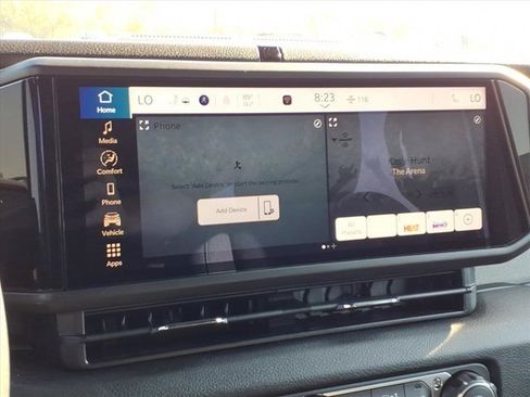 New 2026 Jeep Wrangler Sport S image 8