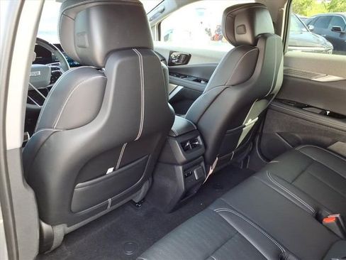 New 2026 Cadillac Optiq Sport 2 AWD/4WD image 13