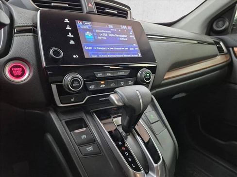 Used 2018 Honda CR-V EX image 13