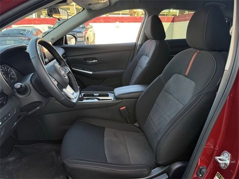 Used 2024 Nissan Sentra SR image 26