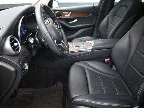 Used 2020 Mercedes-Benz GLC 300 GLC 300 image 7