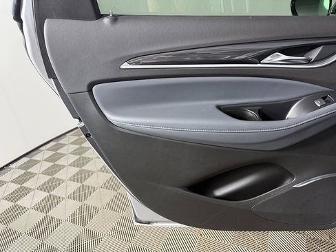 Used 2022 Buick Enclave Essence w/ Sound and Sites Package image 24