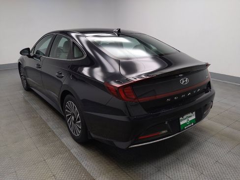 Used 2023 Hyundai Sonata SEL FWD image 5