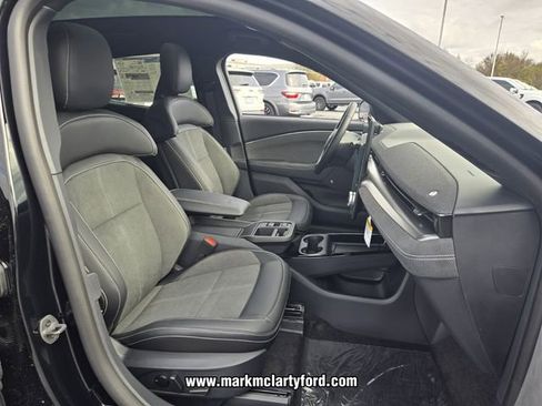 New 2025 Ford Mustang Mach-E GT image 12