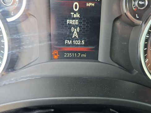 Used 2025 RAM 1500 Tradesman image 26