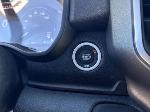 New 2026 RAM 1500 Big Horn image 22