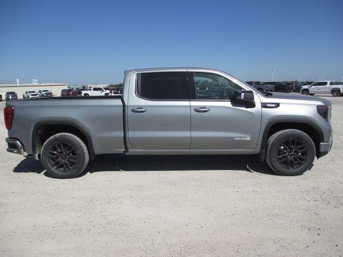 New 2026 GMC Sierra 1500 Elevation w/ Elevation Premium Package AWD/4WD image 3