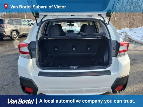 Used 2019 Subaru Crosstrek 2.0i Premium image 24