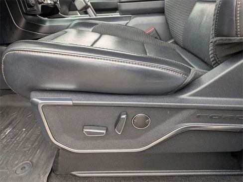 Used 2021 Ford F150 Raptor w/ Equipment Group 801A High image 21