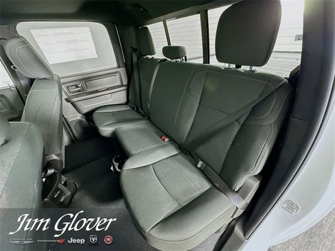 New 2026 RAM 2500 Tradesman image 17