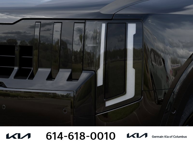 New 2027 Kia Telluride SX Prestige w/ Towing Package AWD/4WD image 13