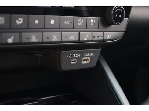 New 2026 Subaru Outback Wilderness AWD/4WD image 39