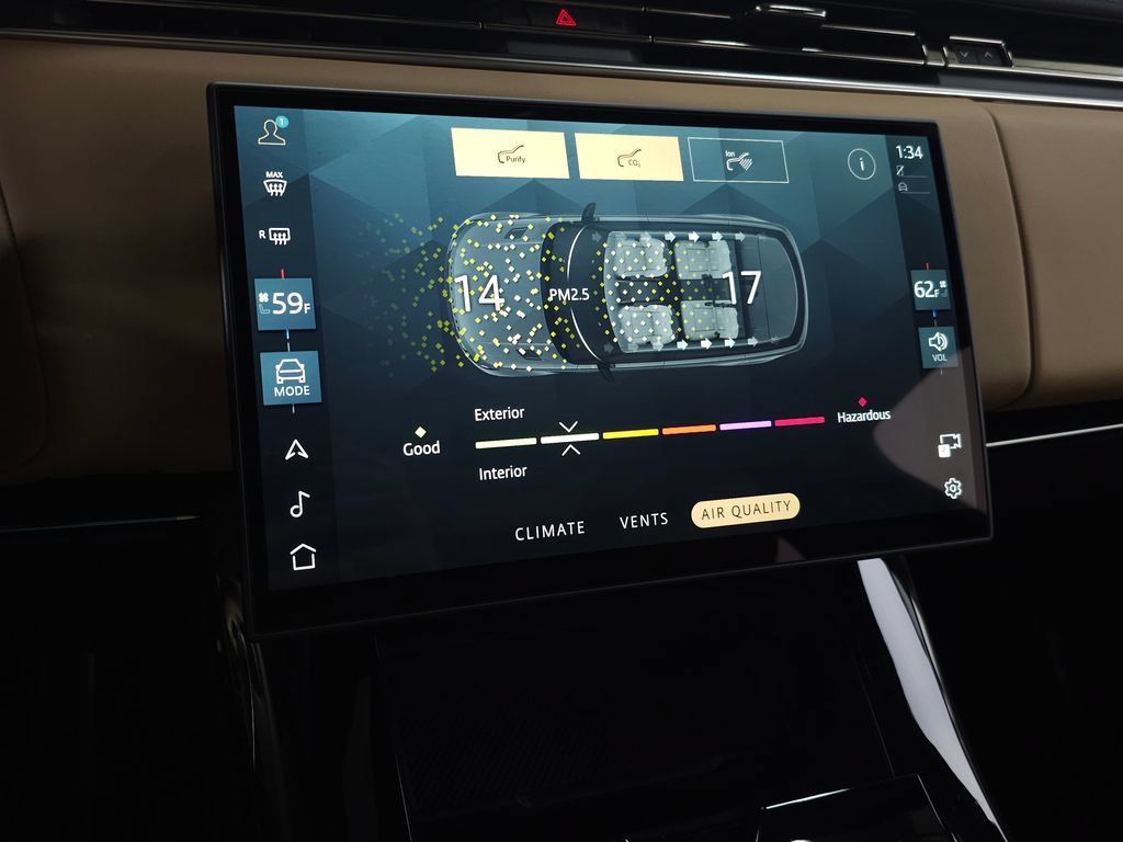 New 2026 Land Rover Range Rover Sport Dynamic SE AWD/4WD image 28