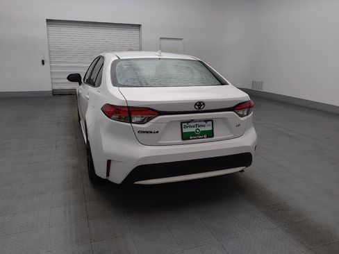 Used 2021 Toyota Corolla LE FWD image 6