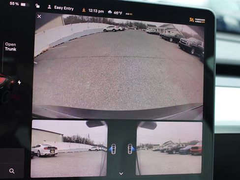 Used 2021 Tesla Model 3 Performance image 20