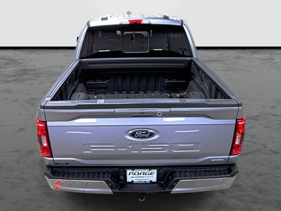 Used 2021 Ford F150 XLT w/ Equipment Group 302A High