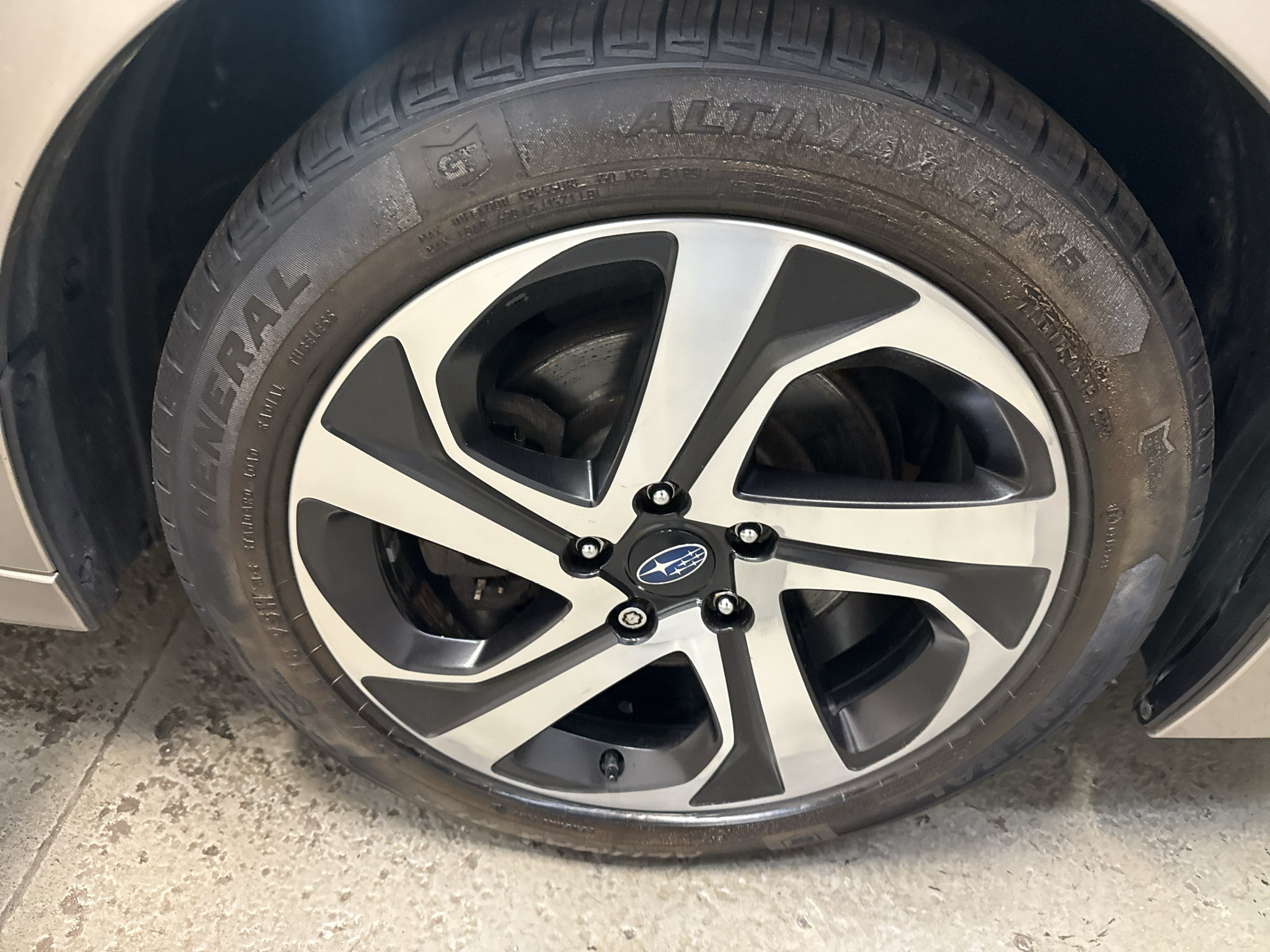 Used 2020 Subaru Legacy Limited AWD/4WD image 41