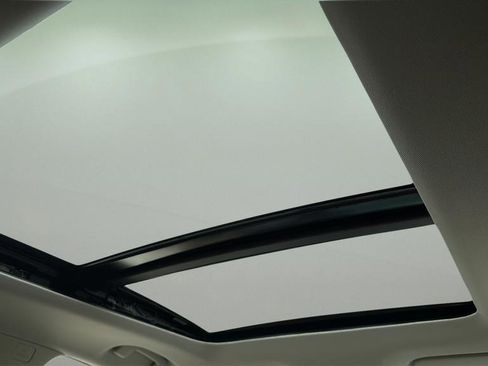 New 2026 Nissan Murano Platinum AWD/4WD image 23