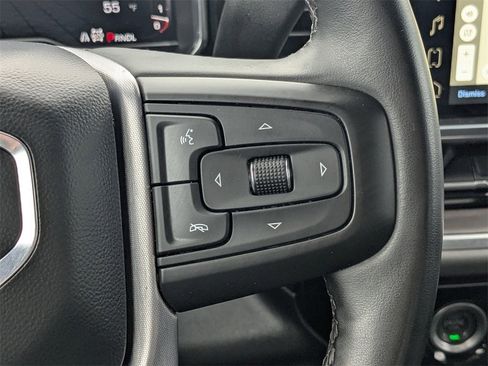 Used 2024 GMC Sierra 1500 SLT image 25