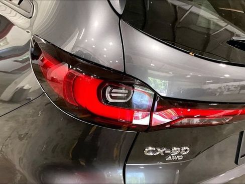 Used 2026 MAZDA CX-90 3.3 Turbo w/ Preferred Package AWD/4WD image 31