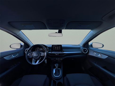 Used 2024 Kia Forte LXS image 16