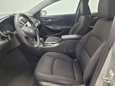 Used 2022 Chevrolet Malibu LT image 17