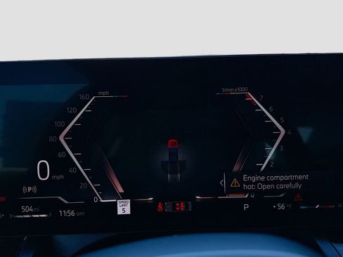 New 2026 BMW 530i w/ M Sport Package image 41