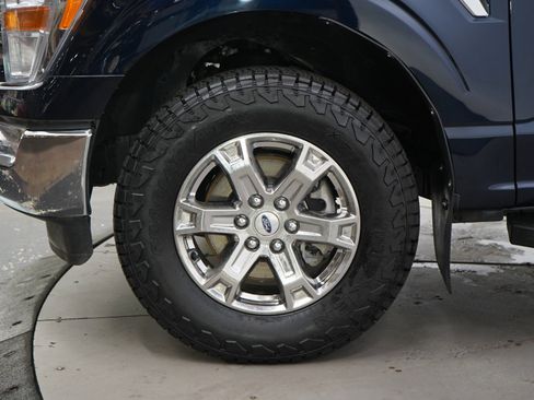 Used 2023 Ford F150 XLT w/ XTR Package AWD/4WD image 29