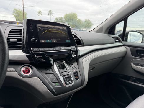 Used 2020 Honda Odyssey EX image 26
