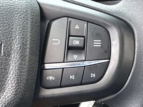 New 2026 Ford Ranger XL AWD/4WD image 26