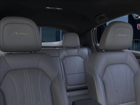 New 2026 Buick Envista Preferred FWD image 24