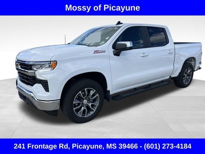 Used 2025 Chevrolet Silverado 1500 LT w/ All Star Edition Plus