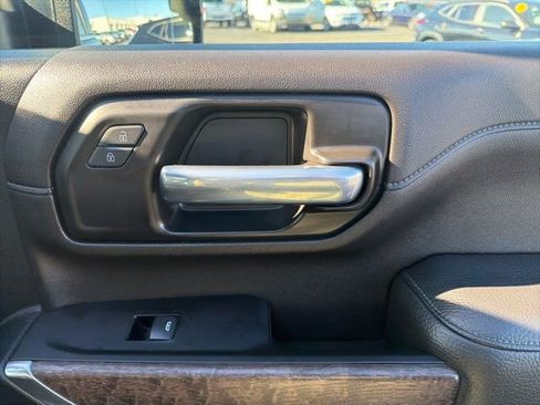 Used 2023 GMC Sierra 2500 Denali image 21