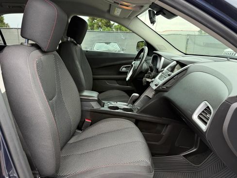 Used 2015 Chevrolet Equinox LT w/ Driver Convenience Package FWD image 18