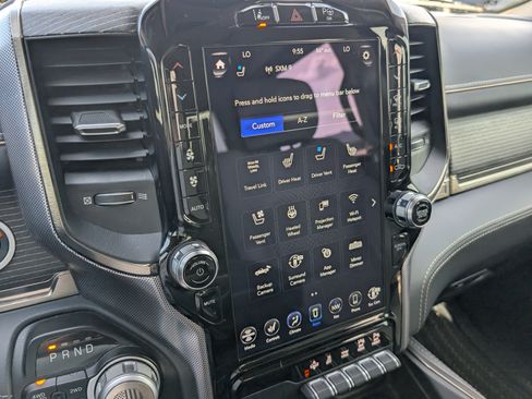 Used 2020 RAM 1500 Limited AWD/4WD image 18