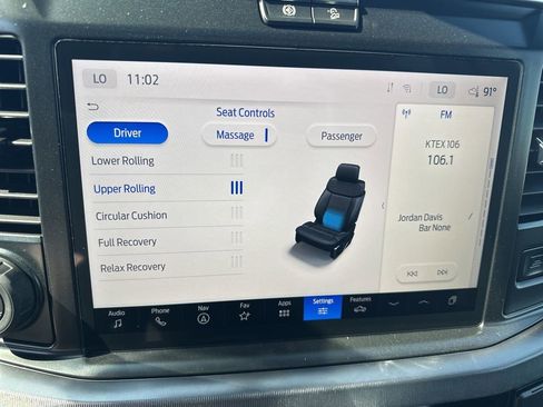 New 2026 Ford F350 Platinum w/ FX4 Off-Road Package image 32