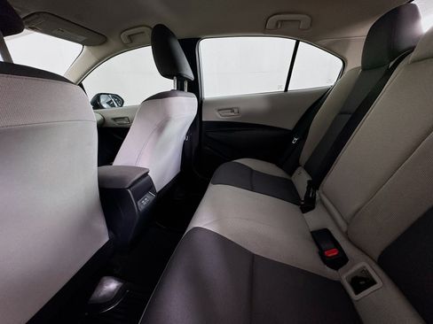 Used 2024 Toyota Corolla LE FWD image 22