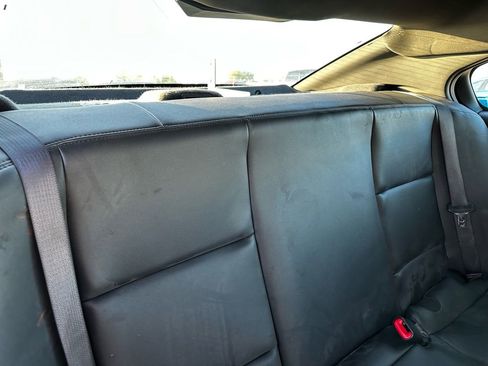 Used 2013 Ford Taurus Police Interceptor AWD image 21