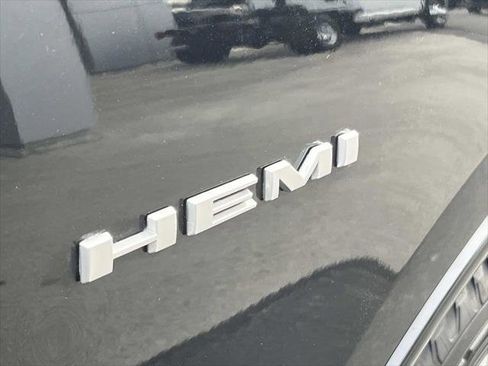 Certified 2024 Dodge Durango R/T image 10